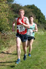 Senior mens relay, Sunderland Harriers Cross Country, Farrington, Sunderland. Photo: David T. Hewitson/Sports for All Pics